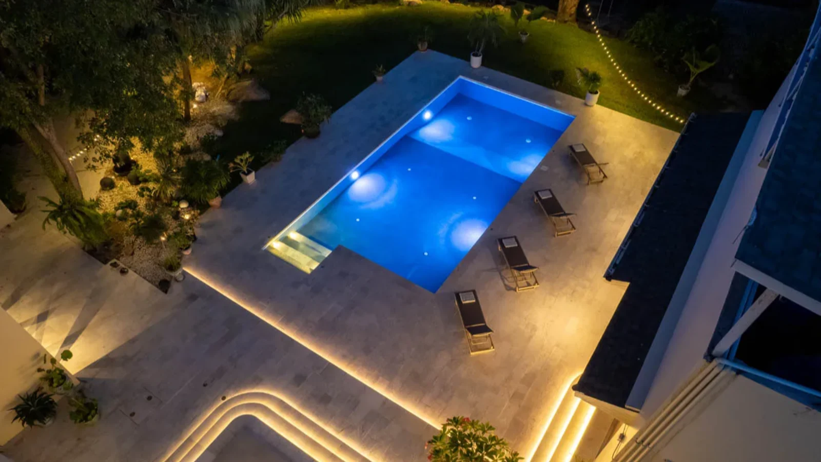 Welcome to the New Samui Modern Construction Website