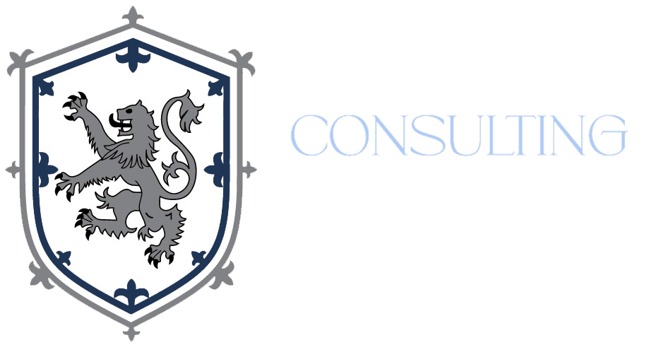 Caledonian Consulting